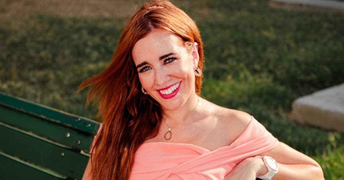 Marta garcia